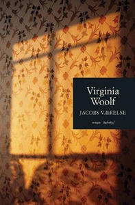 Jacobs værelse (lydbog) af Virginia W