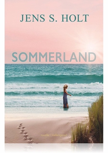 SOMMERLAND (e-bog) af Jens S. Holt
