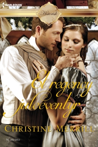 Et regency juleeventyr (e-bog) af Chr