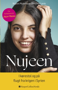 Nujeen (e-bog) af Christina Lamb, Nuj
