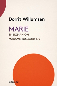 Marie (e-bog) af Dorrit Willumsen