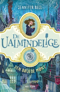 De ualmindelige - Den bøjede mønt (e-