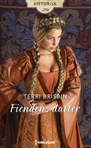 Fiendens datter (ebok) av Brisbin Terri