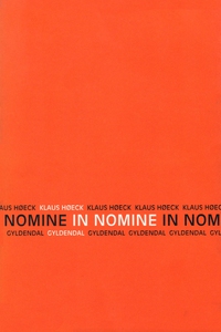 In Nomine (e-bog) af Klaus Høeck