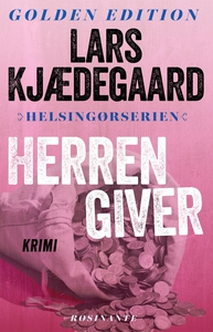 Herren giver (e-bog) af Lars Kjædegaa