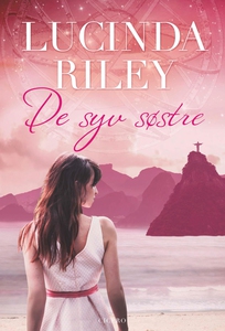 De syv søstre (e-bog) af Lucinda Rile