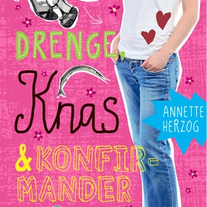 Drenge, knas og konfirmander. Drenge