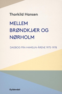 Mellem Brøndkjær og Nørholm (e-bog) a