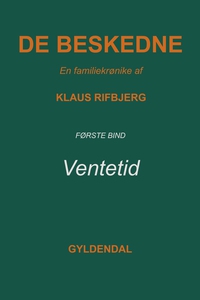 Ventetid (e-bog) af Klaus Rifbjerg