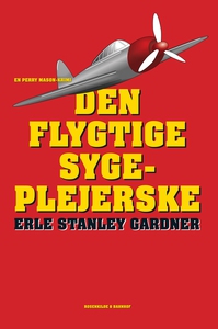 Den flygtige sygeplejerske (e-bog) af