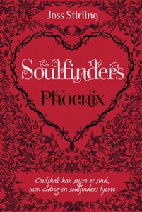 Soulfinders - Phoenix (e-bog) af Joss