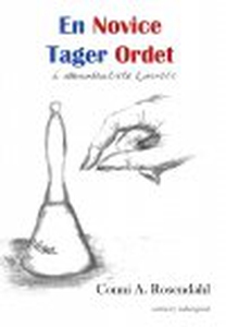 EN NOVICE TAGER ORDET (e-bog) af Conn