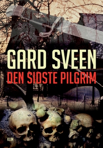 Den sidste pilgrim (lydbog) af Gard S