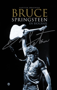 Bruce Springsteen (e-bog) af Karsten