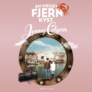 En meget fjern kyst (lydbog) af Jenny