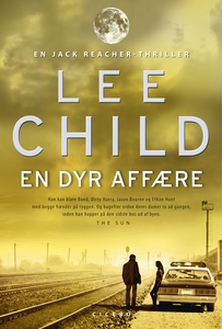 En dyr affære (e-bog) af Lee Child