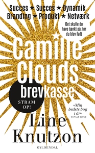 Camille Clouds brevkasse (e-bog) af L