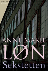 Sekstetten (lydbog) af Anne Marie Løn