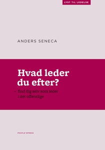 Hvad leder du efter? (e-bog) af Helle