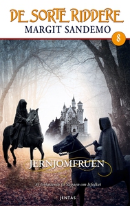De sorte riddere 8 - Jernjomfruen (e-
