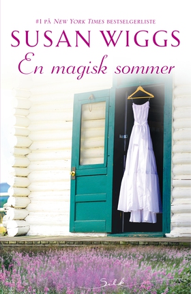 En magisk sommer (ebok) av Susan Wiggs