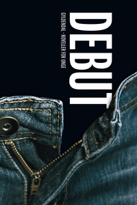 Debut (e-bog) af Glenn Ringtved, Ida-