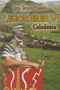 Legionæren VI (e-bog) af Jens Jørgen