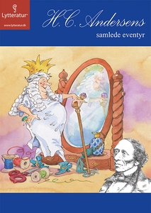 H.C. Andersens samlede eventyr bind 4