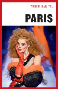 Turen går til Paris (e-bog) af Aske M