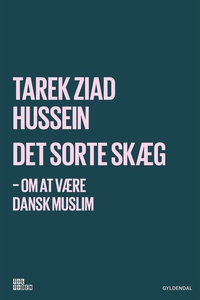 Det sorte skæg (e-bog) af Tarek Husse