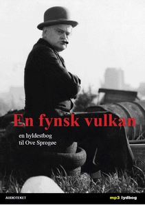 En fynsk vulkan - en hyldestbog til O