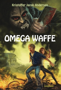 Omega Waffe (e-bog) af Kristoffer Jac