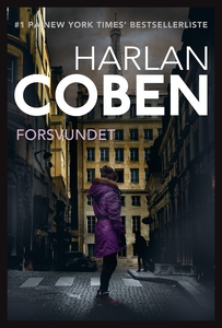 Forsvundet (e-bog) af Harlan Coben