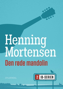 Den røde mandolin (e-bog) af Henning