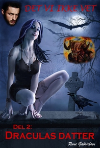 Draculas datter (ebok) av Rune Gabrielsen