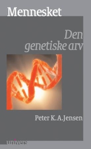 Mennesket (e-bog) af Peter K.A Jensen