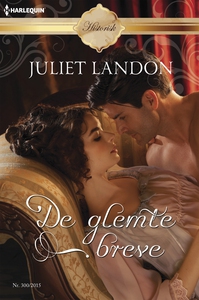 De glemte breve (e-bog) af Juliet Lan