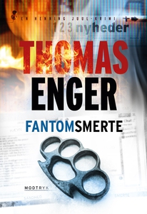 Fantomsmerte (e-bog) af Thomas Enger