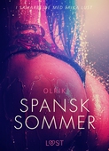 Spansk sommer - en erotisk novelle