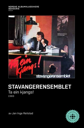 Stavangerensemblet