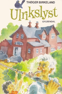 Ulrikslyst (e-bog) af Thøger Birkelan