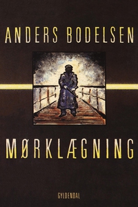Mørklægning (e-bog) af Anders Bodelse
