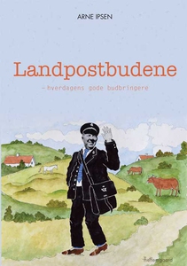 Landpostbudene (e-bog) af Arne Ipsen