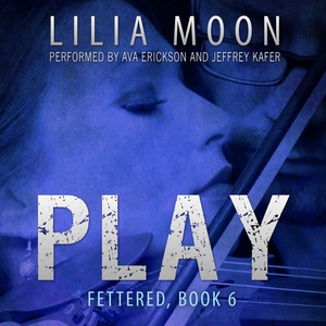 PLAY: Chloe & Eli (lydbok) av Lilia Moon