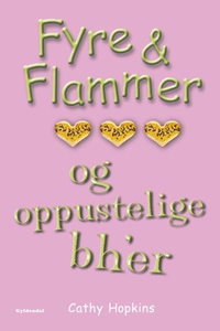 Fyre & Flammer 1 - og oppustelige bh'