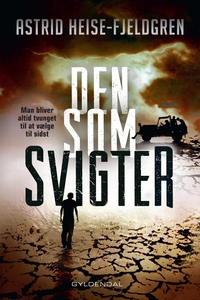 Terra Nova 2 - Den som svigter (e-bog