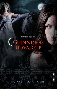 Nattens hus #12: Gudindens Udvalgte (