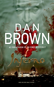 Inferno (lydbog) (lydbog) af Dan Brow