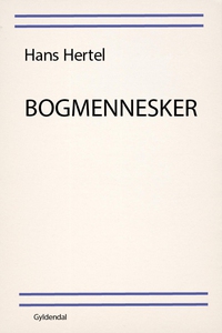 Bogmennesker (e-bog) af Hans Hertel