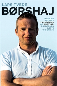 Børshaj (e-bog) af Lars Tvede